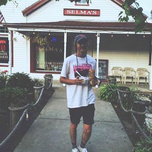 Meet your Posher, Bailey